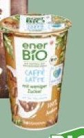 enerBIO Caffe Latte