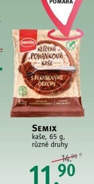 SEMIX kaše