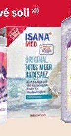 Isana Med Totes Meer Badesalz