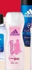 Adidas deodorant sprej