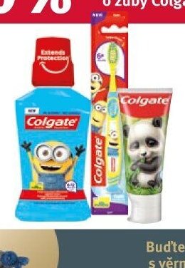 Colgate