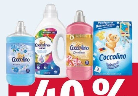 Coccolino aviváž