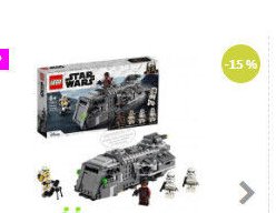 LEGO STAR WARS