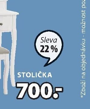 STOLIČKA