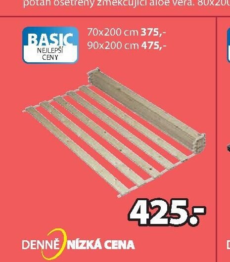 Rošty BASIC A5