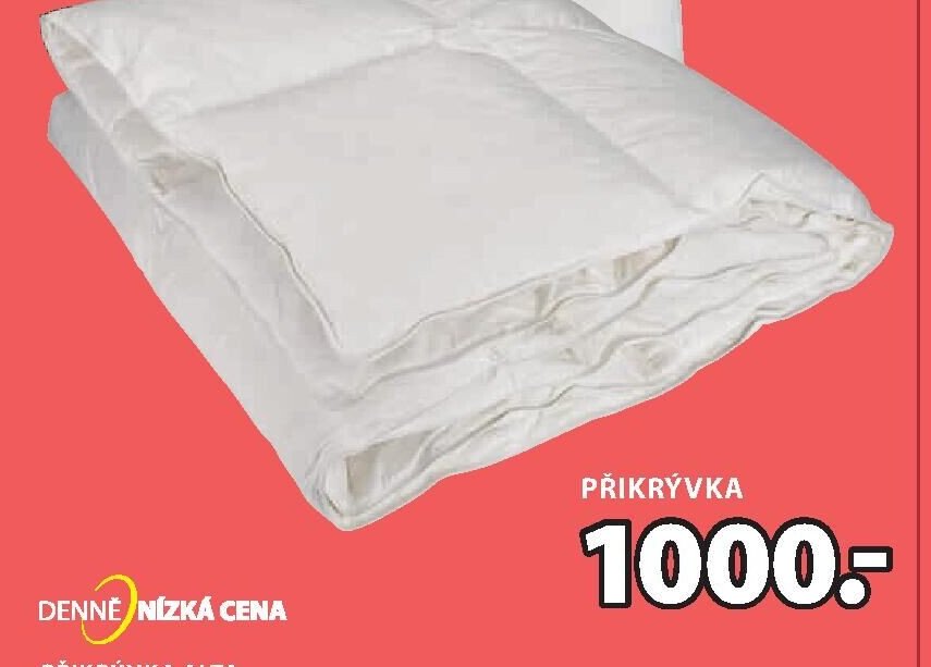 PŘIKRÝVKA ALTA