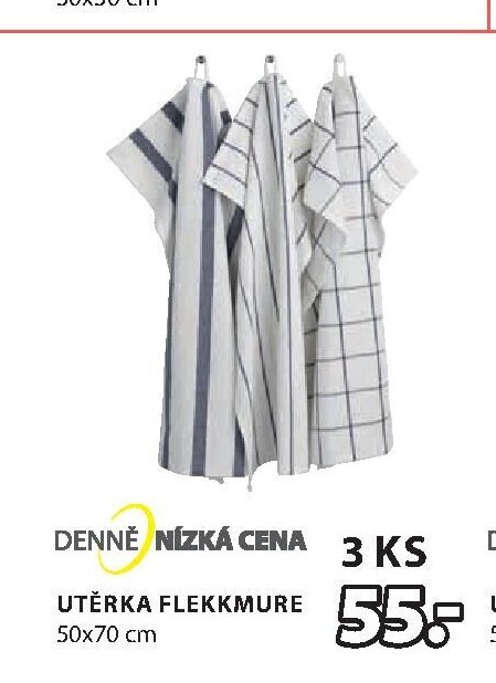 UTĚRKA FLEKKMURE