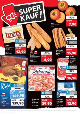 aktuální leták Kaufland 10.11.2021-16.11.2021