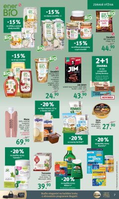 aktuální leták ROSSMANN drogerie 10.11.2021-23.11.2021