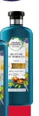Herbal Essences Conditioner