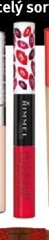 Rimmel Lasting Finish Lipstick