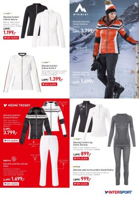 aktuální leták Intersport 17.11.2021-28.11.2021