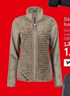 Dámská funkční bunda Ikaala
