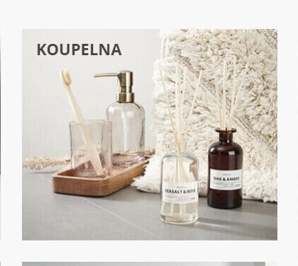 Koupelna