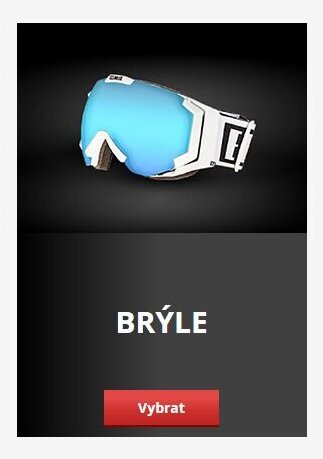 BRÝLE