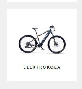 Elektrokola