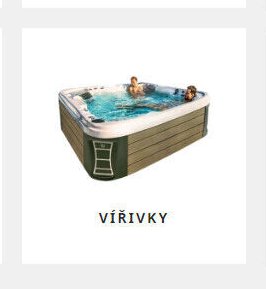 Vířivky