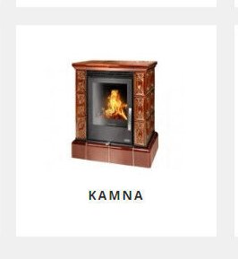 Kamna