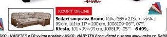 Křeslo