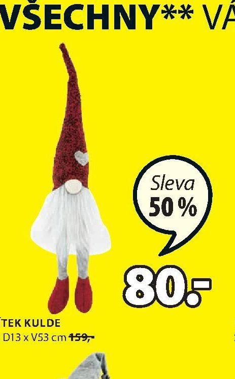 SKŘÍTEK KULDE