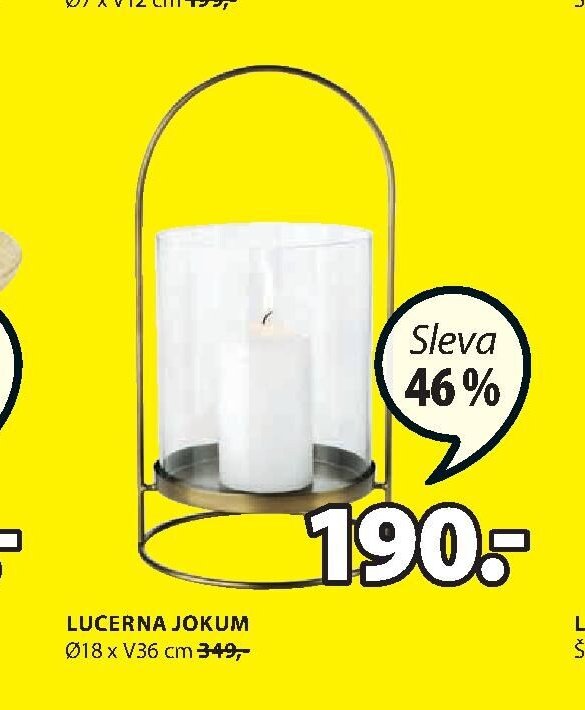 LUCERNA JOKUM