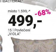 Povlečení VIOLA