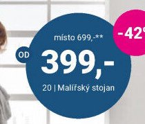 Malířský stojan