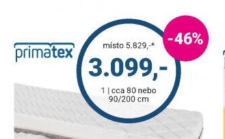 MATRACE PRIMAVERA