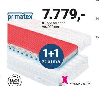 ČALOUNĚNÁ POSTEL ELIZABETH 2