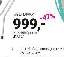 Žehlicí prkno KATE