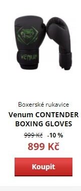 Venum CONTENDER BOXING GLOVES