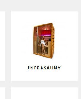 Infrasauny