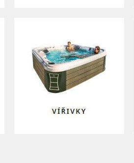 Vířivky