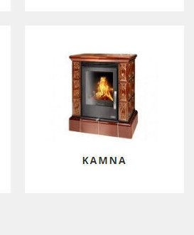 Kamna