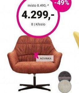 8 | Křeslo