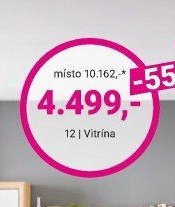 Vitrína