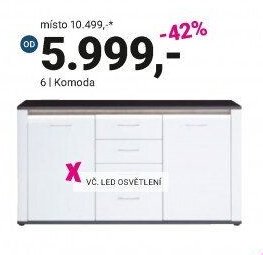Komoda