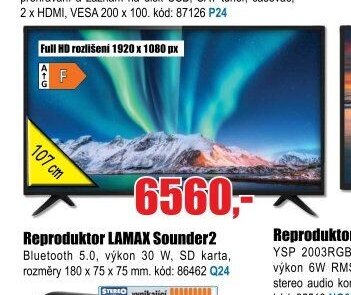 Full HD televizor SENCOR SLE 42F16TCS
