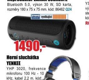 Reproduktor LAMAX Sounder2