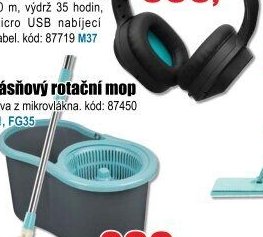 Bezdrátová sluchátka LAMAX Muse2