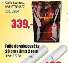 Čerstvě pražená zrnková káva 1 kg