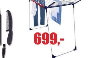 Sušák LEIFHEIT Pegasus 180