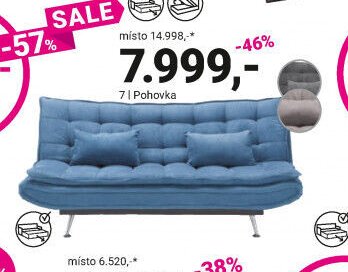 7 | Pohovka