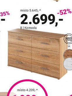 Komoda