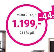 Regál
