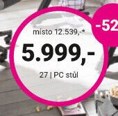 Psací stůl