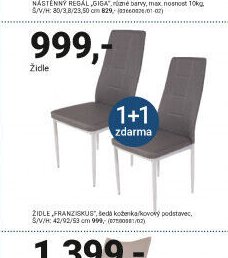 Židle