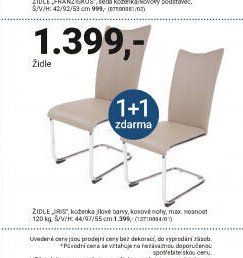 Židle