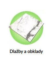 Dlažby a obklady