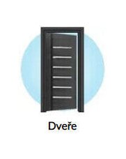 Dveře
